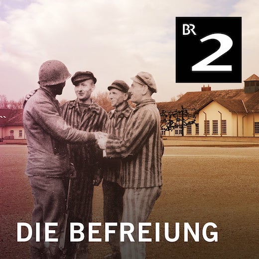 Titelbild vom Podcast „Die Befreiung“