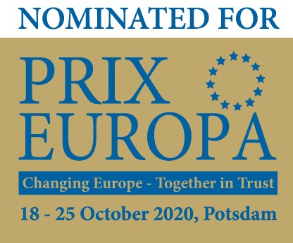 Prix Europa Logo
