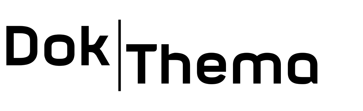 DokThema Logo